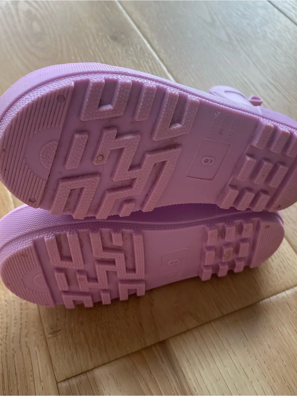 Willport Toddler Rain Boots